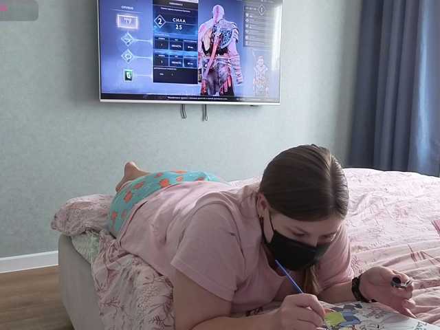 Milaa1998 live cam on BongaCams