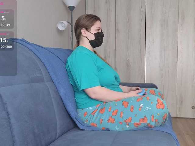 Milaa1998's BongaCams show and profile