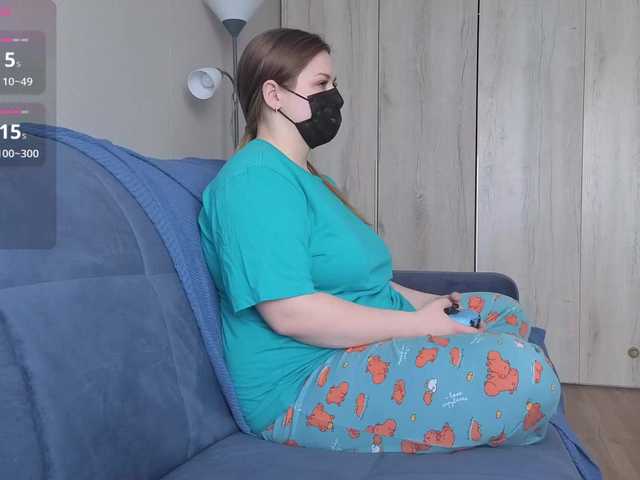 Milaa1998's BongaCams show and profile