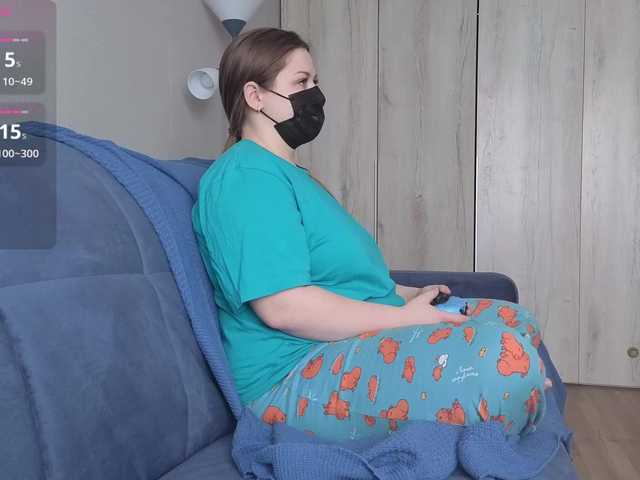 секс с Milaa1998