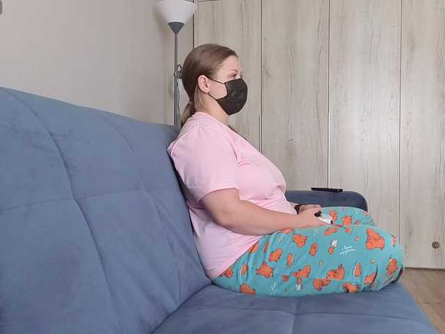 стрип от Milaa1998