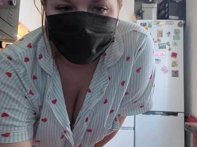 Milaa1998 live cam on BongaCams