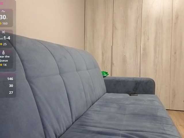 Milaa1998, en directo ahora en BongaCams