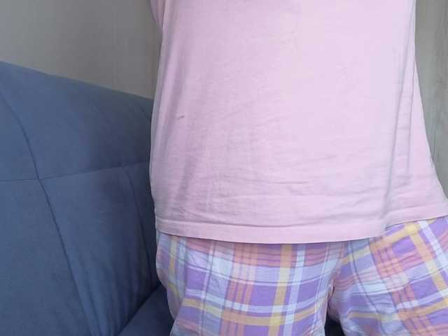 Milaa1998 live webcam show