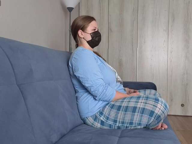 Milaa1998 live webcam show