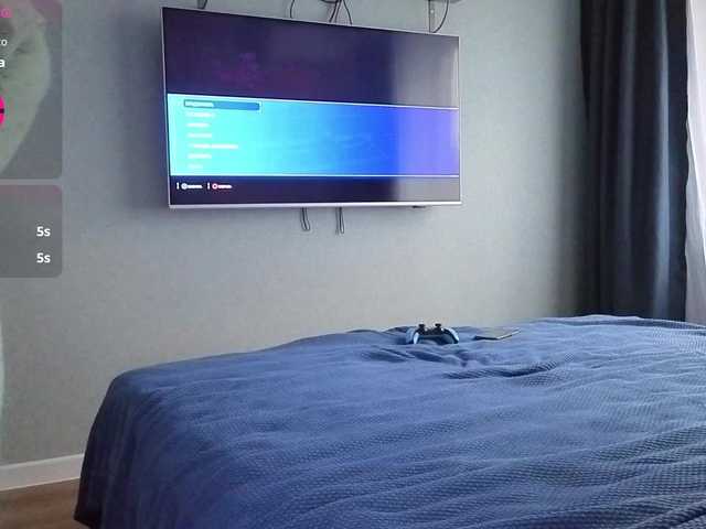 Milaa1998 live cam preview