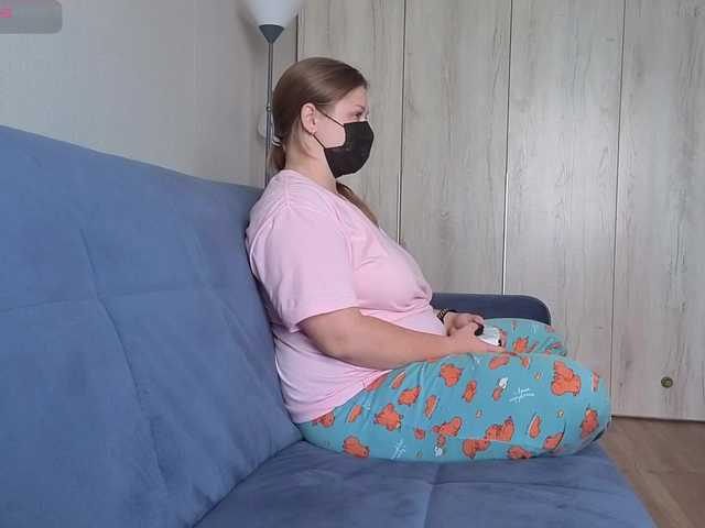 Live трансляция Milaa1998 - slutnetki.online