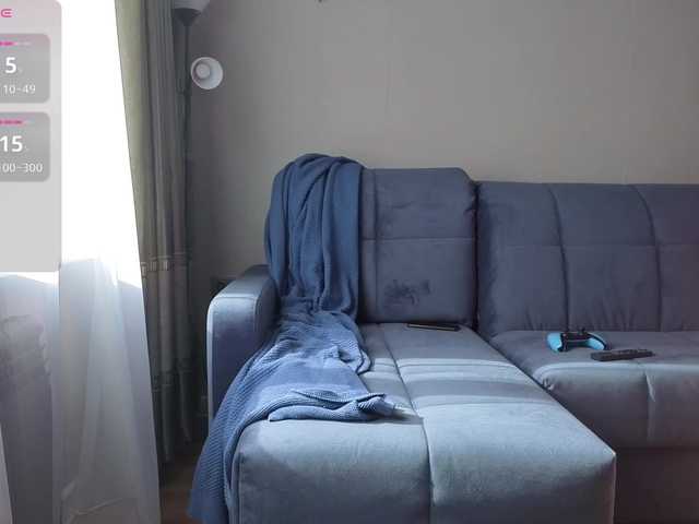 Milaa1998's BongaCams show and profile