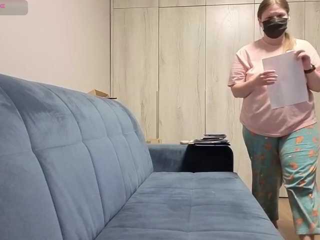Milaa1998 live cam preview