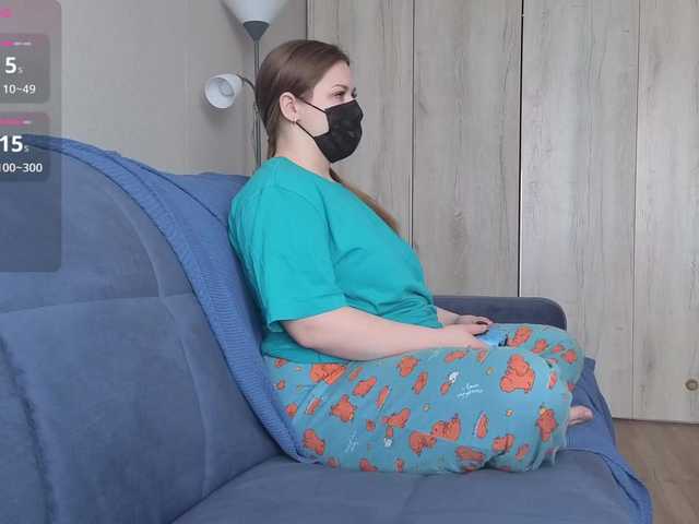 Milaa1998's BongaCams show and profile