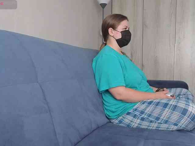 Milaa1998 webcam