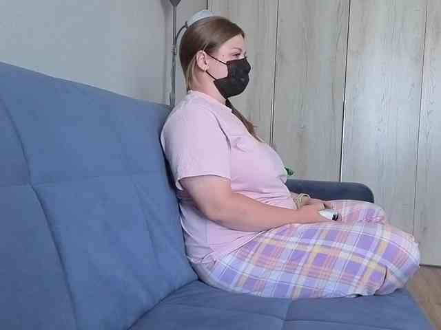 Milaa1998 webcam