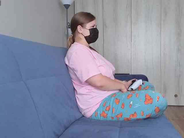 Milaa1998 webcam