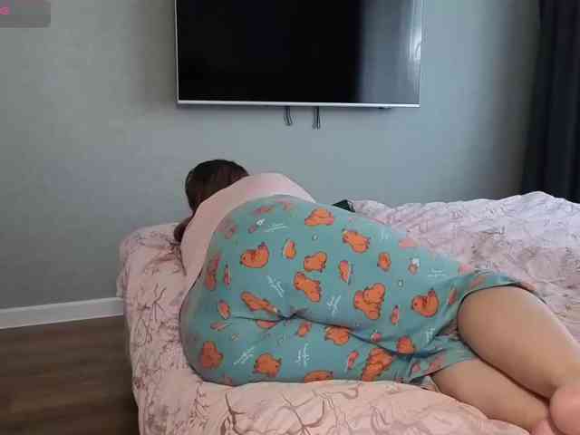 Milaa1998 webcam