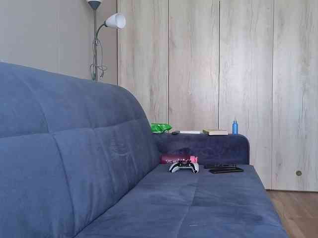 Milaa1998 webcam