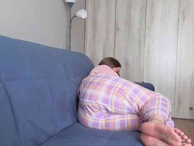 Milaa1998 webcam