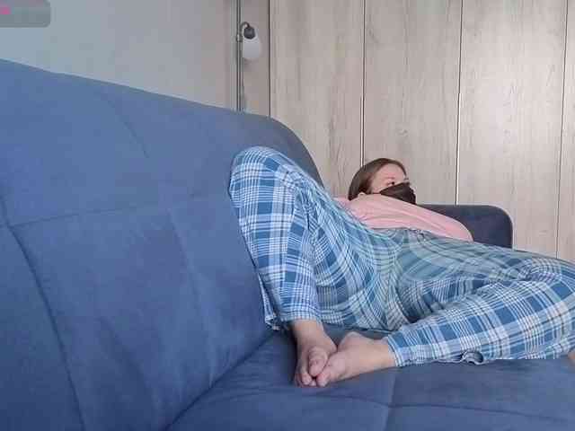 Milaa1998 webcam