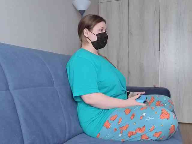 Milaa1998 webcam