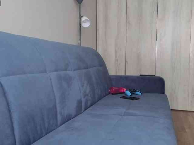 Milaa1998 webcam
