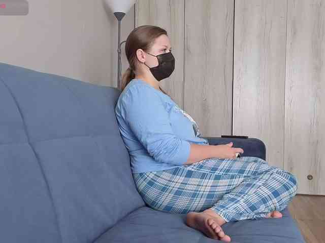 Milaa1998 webcam