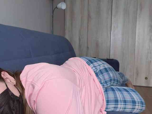 Milaa1998 webcam