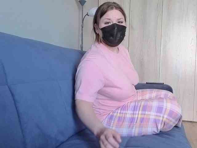 Milaa1998 webcam