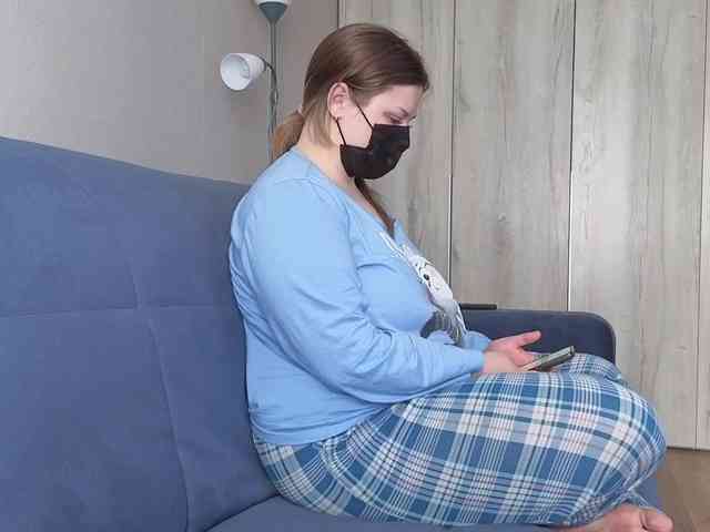 Milaa1998 webcam