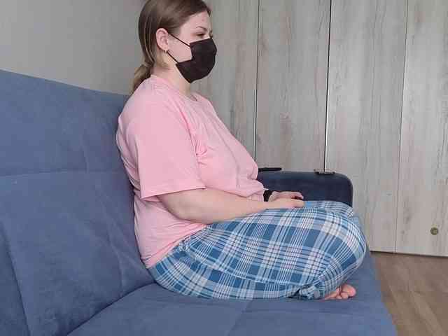 Milaa1998 webcam
