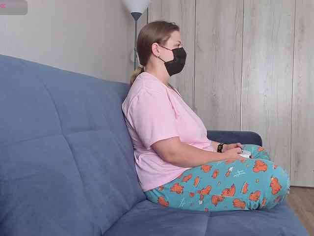 Milaa1998 webcam