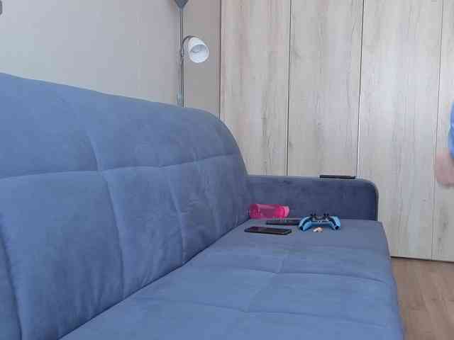 Milaa1998 webcam