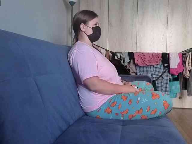 Milaa1998 webcam