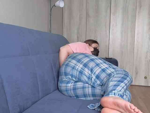 Milaa1998 webcam