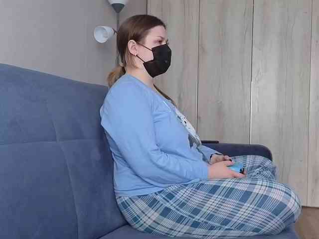 Milaa1998 webcam