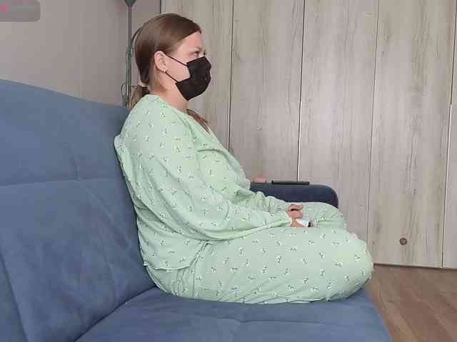 Milaa1998 webcam