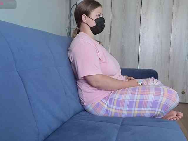 Milaa1998 webcam