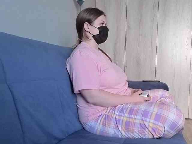 Milaa1998 webcam