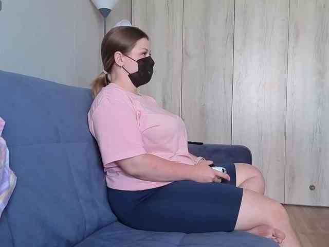 Milaa1998 webcam