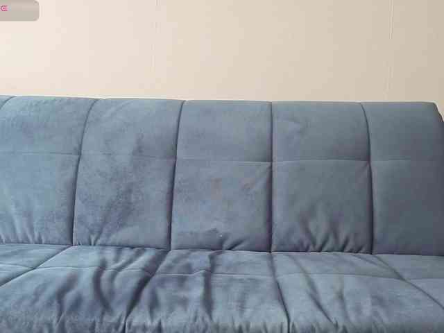 Milaa1998 webcam