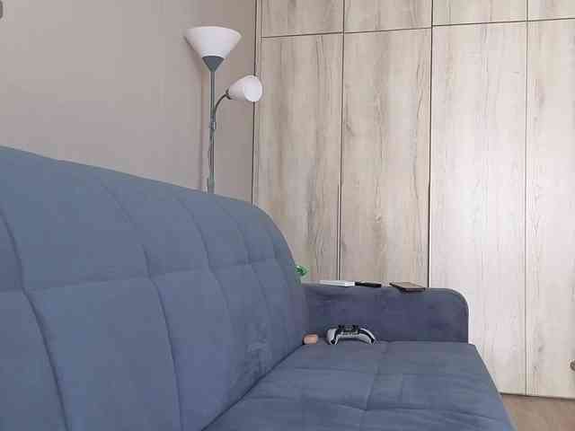 Milaa1998 webcam