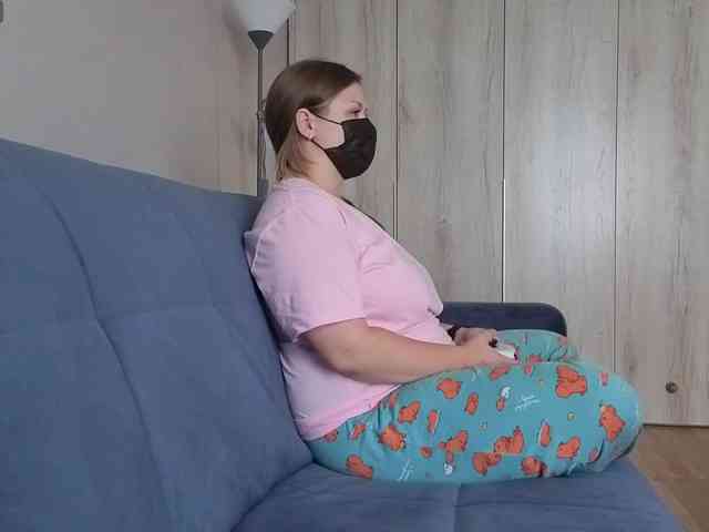 Milaa1998 webcam