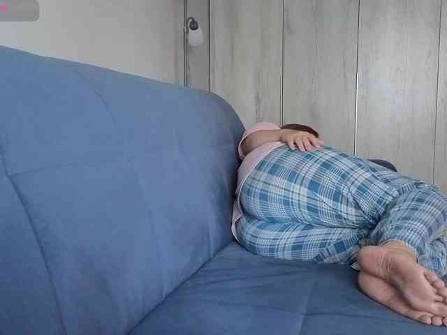 Milaa1998 webcam