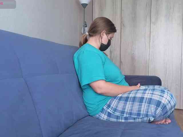 Milaa1998 webcam