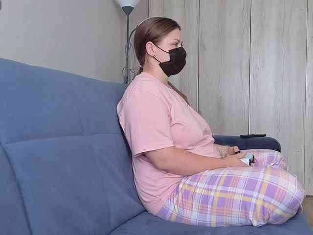 Milaa1998 webcam