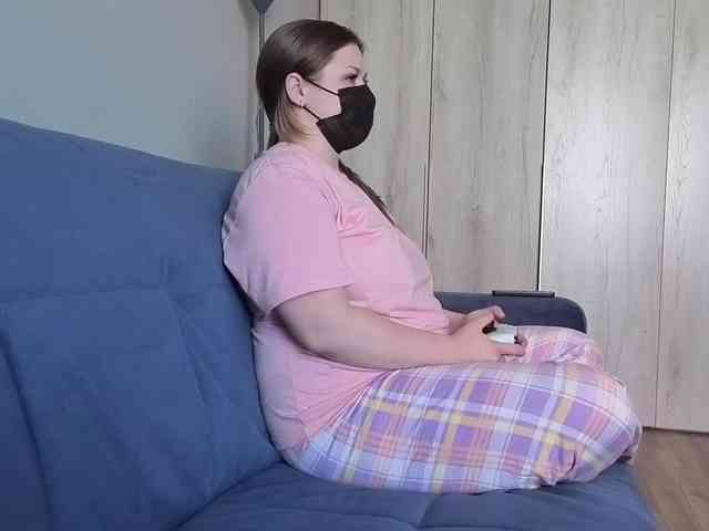 Milaa1998 webcam