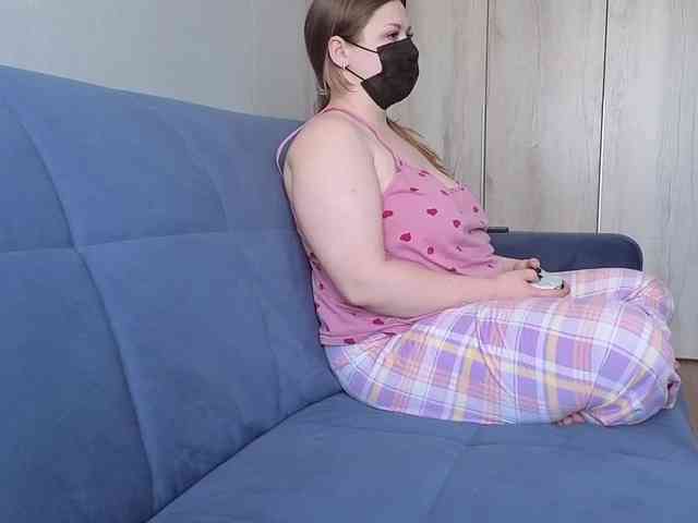 Milaa1998 webcam