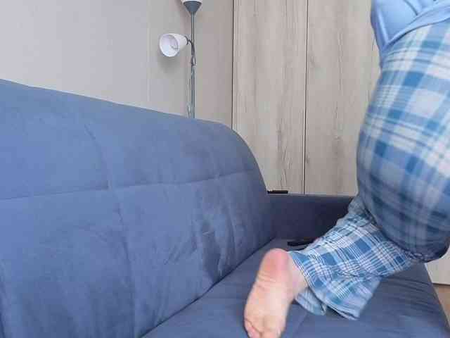 Milaa1998 webcam