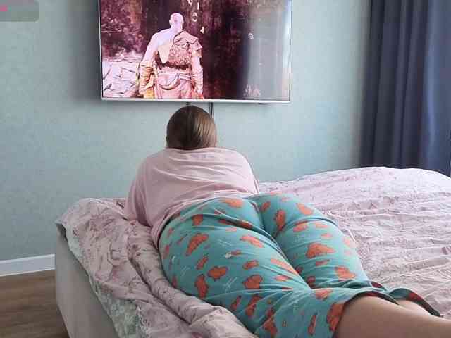 Milaa1998 webcam