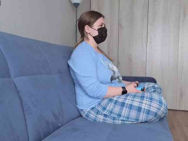 Milaa1998 webcam