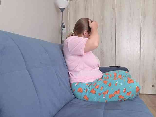 Milaa1998 webcam