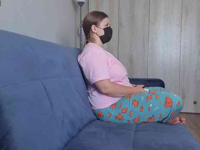 Milaa1998 webcam